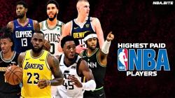 Which Colleges Have the Highest Paid NBA Players?